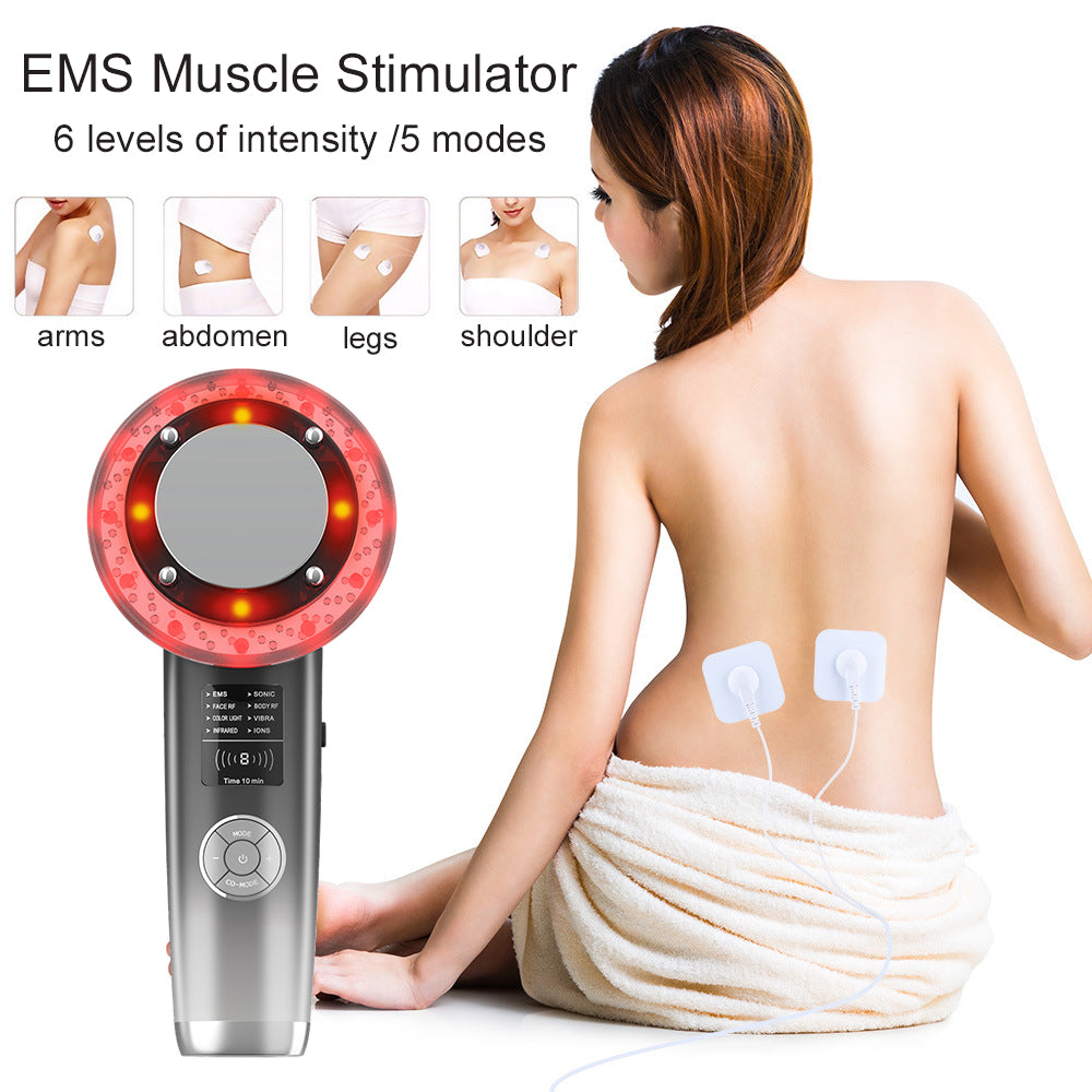 GO-Ultra™️ LoveMe 8 in 1 Fat & Skin Care Tool