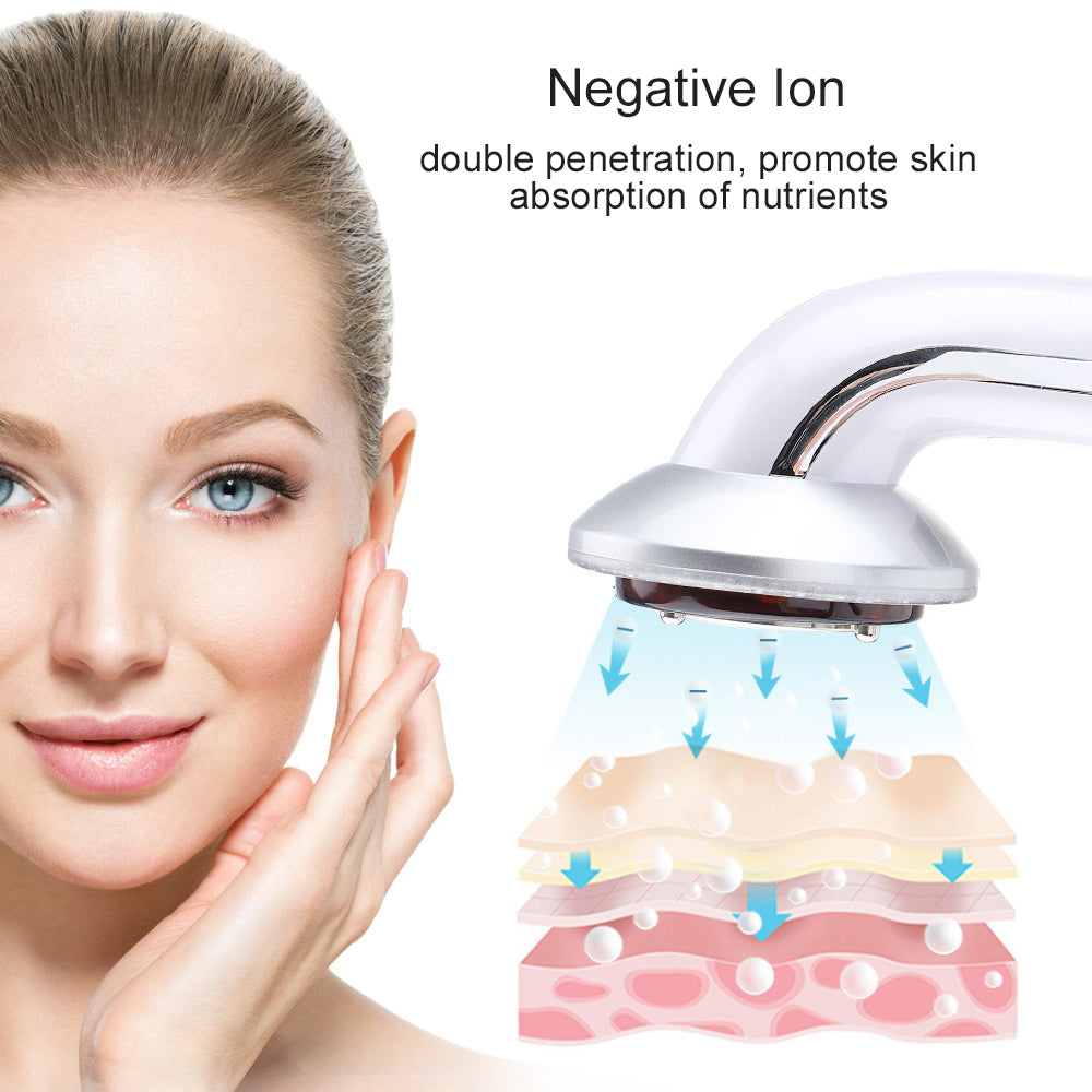 GO-Ultra™️ LoveMe 8 in 1 Fat & Skin Care Tool