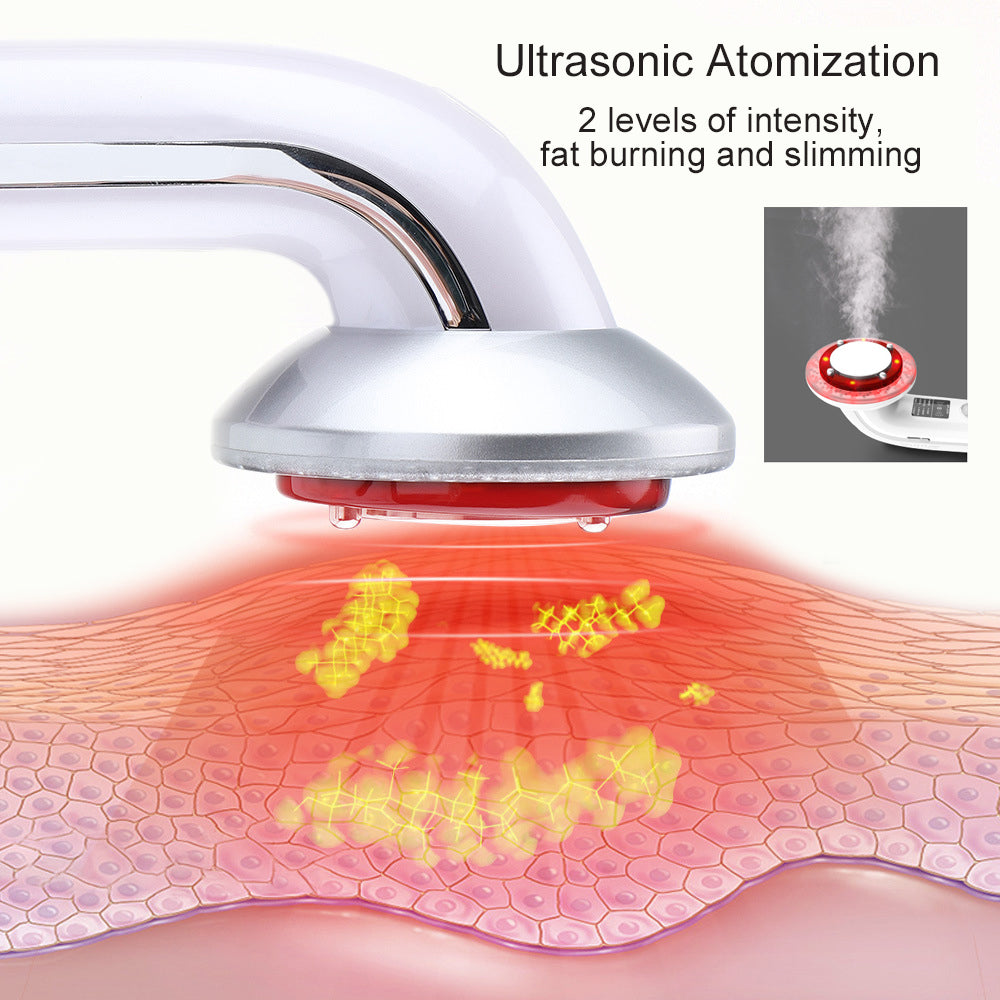 GO-Ultra™️ LoveMe 8 in 1 Fat & Skin Care Tool
