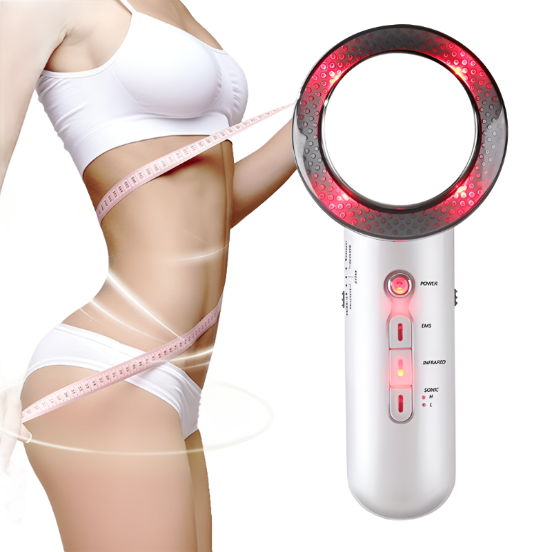 GO-Ultra™️ Fat Reduction - Cellulite Reduction  Body & Skin Care